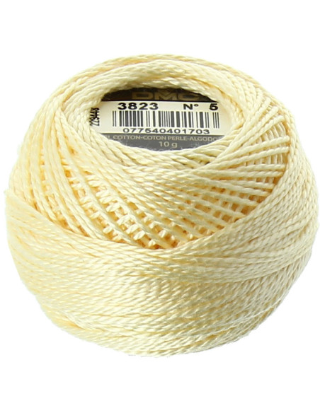 DMC Pearl Cotton Ball No. 5