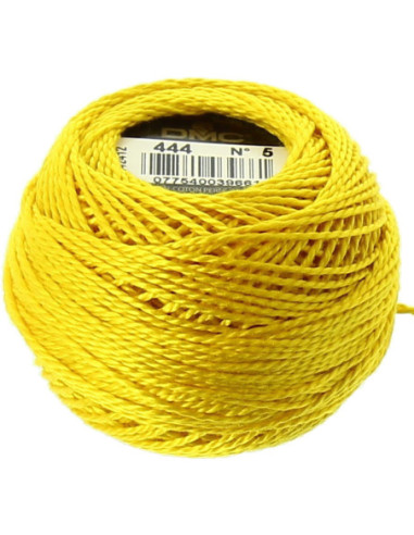 DMC Pearl Cotton Ball No. 5
