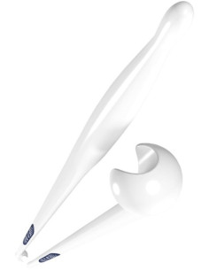 Prym Ergonomics ball knitting needles
