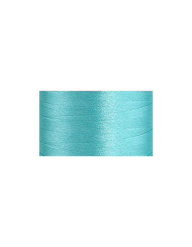 Cône de fil à broder Madeira Rheingold polyester 5000 m