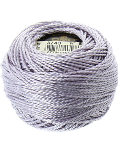 DMC Pearl Cotton Ball No. 5