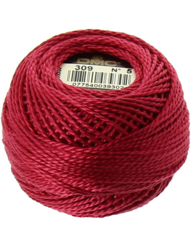 DMC Pearl Cotton Ball No. 5