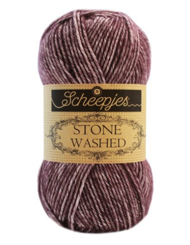 Laine Scheepjes Stone Washed
