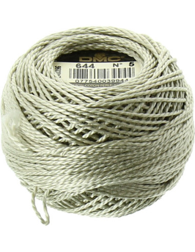 DMC Pearl Cotton Ball No. 5