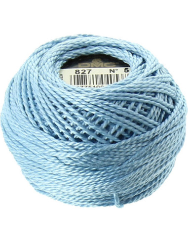 DMC Pearl Cotton Ball No. 5