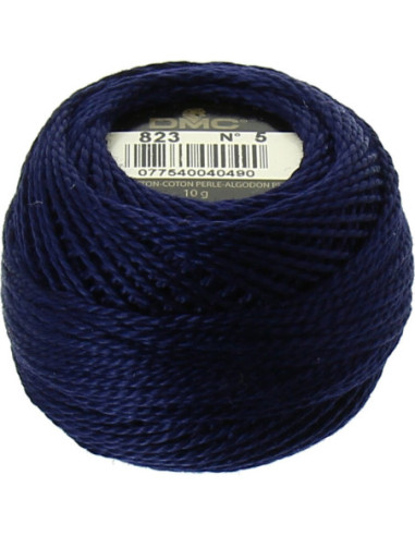 DMC Pearl Cotton Ball No. 5