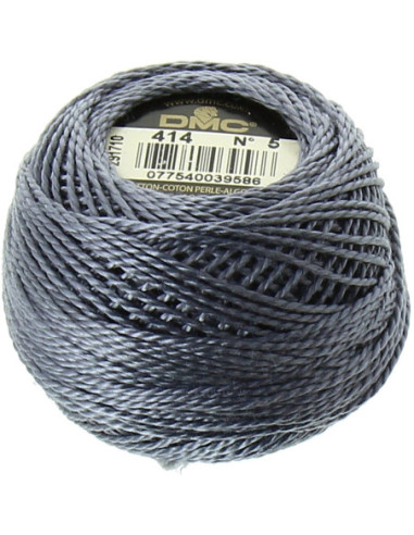 DMC Pearl Cotton Ball No. 5