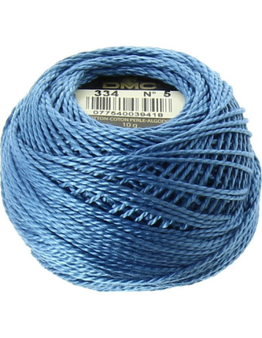DMC Pearl Cotton Ball No. 5