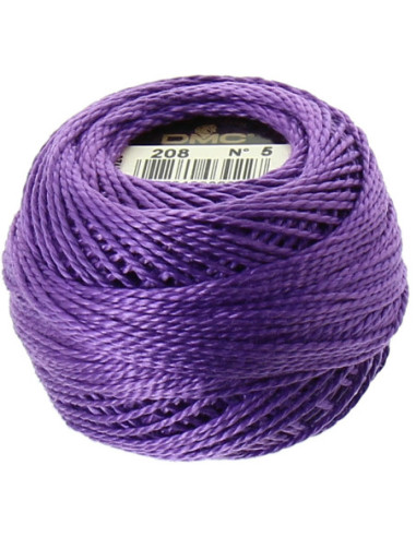 DMC Pearl Cotton Ball No. 5