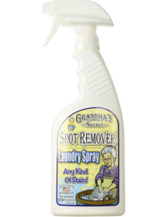 Grandma's Secret Spot Remover Stain Spray
