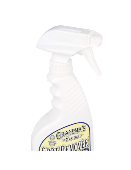 Grandma's Secret Spot Remover Stain Spray