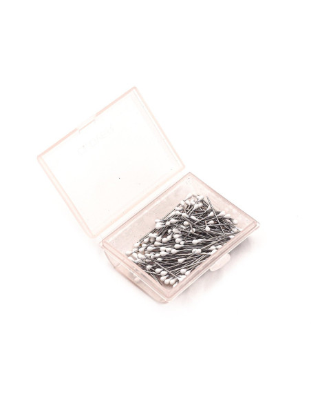 Box of 150 pins for Clover appliqué