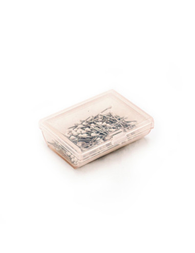 Box of 150 pins for Clover appliqué