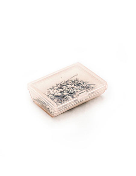 Box of 150 pins for Clover appliqué