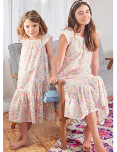Dress pattern - McCall's 8216