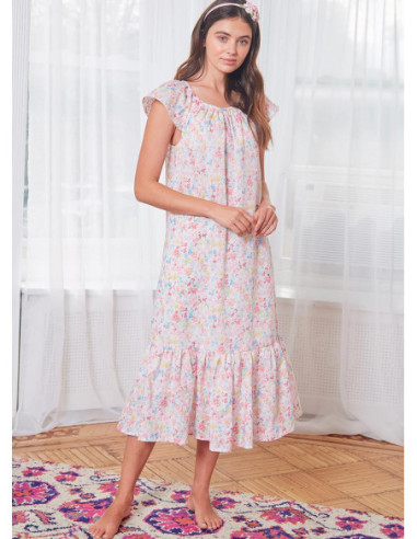 Dress pattern - McCall's 8216