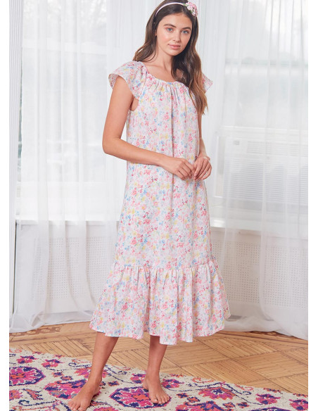 Dress pattern - McCall's 8216