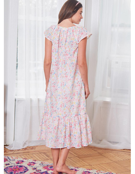 Dress pattern - McCall's 8216