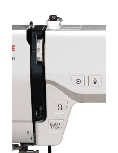 Janome Jeans & Stretch 9077 Sewing Machine