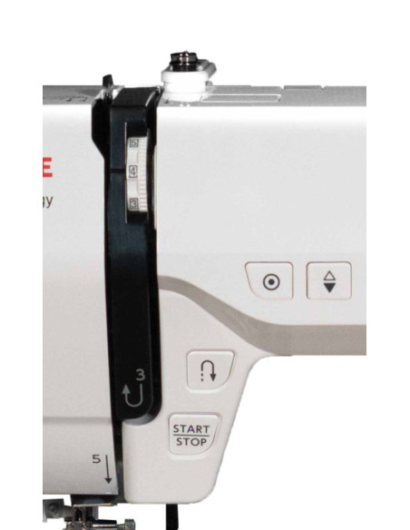 Janome Jeans & Stretch 9077 Sewing Machine