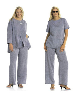 Pattern set - Burda 8108