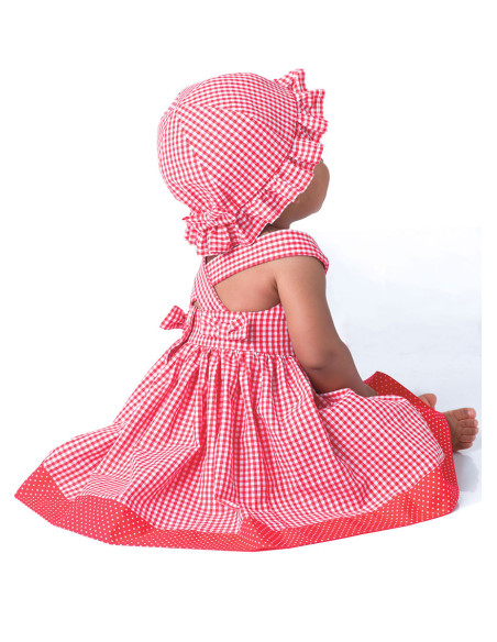 Dress pattern - McCall's 8519
