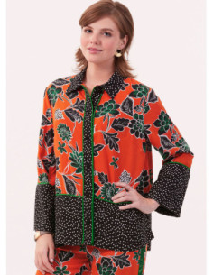 Nightwear pattern - McCall's 8484