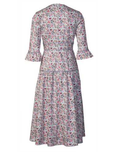 Dress pattern - Burda 5820