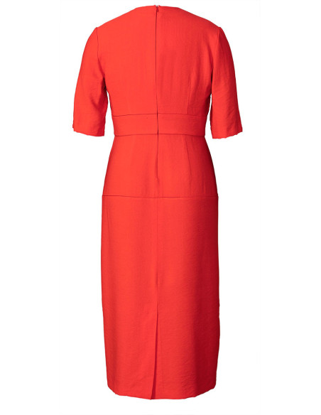 Dress pattern - Burda 5820