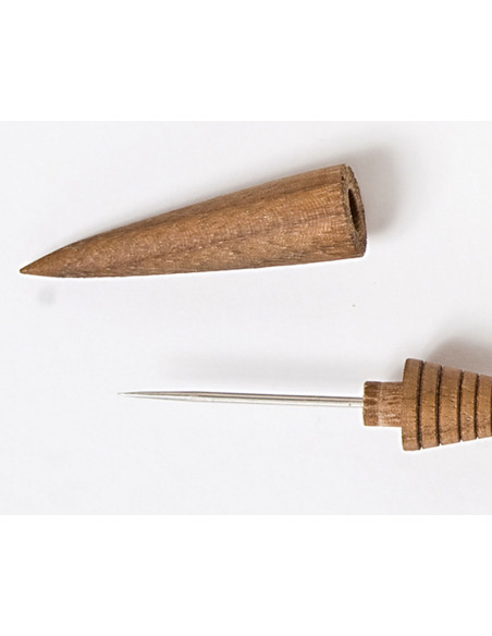 Alex Anderson's 4-in-1 Wooden Sewing Tool