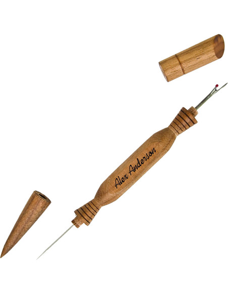 Alex Anderson's 4-in-1 Wooden Sewing Tool