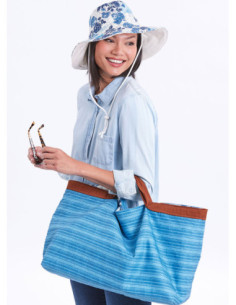 Bag pattern - McCall's 8419 2