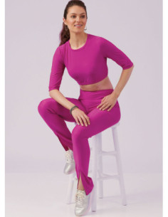 Sportswear pattern - McCall's 8455