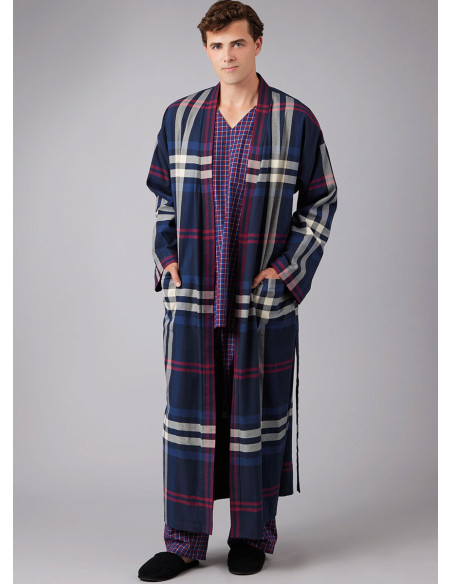 Robe pattern - McCall's 8443