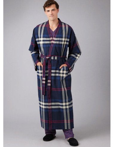 Patron de robe de chambre - McCall's 8443