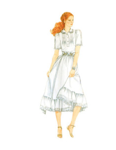 Pattern - McCall's 8463 2