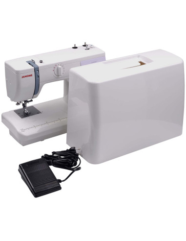 Janome 415 sewing machine