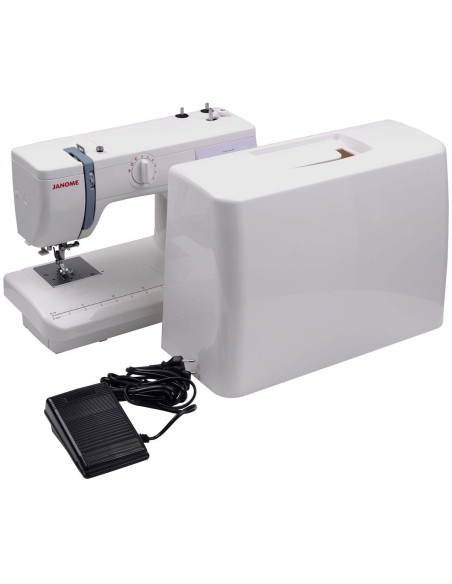 Janome 415 sewing machine