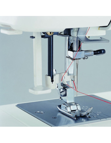Janome 415 sewing machine