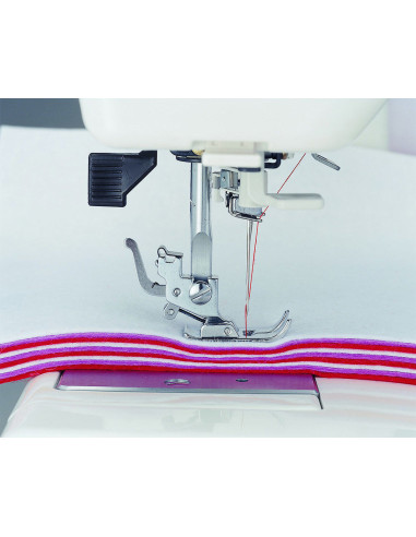 Janome 415 sewing machine