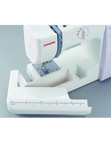 Janome 415 sewing machine