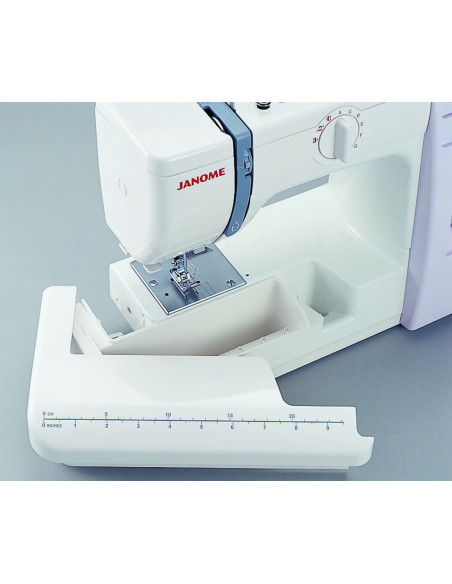 Janome 415 sewing machine