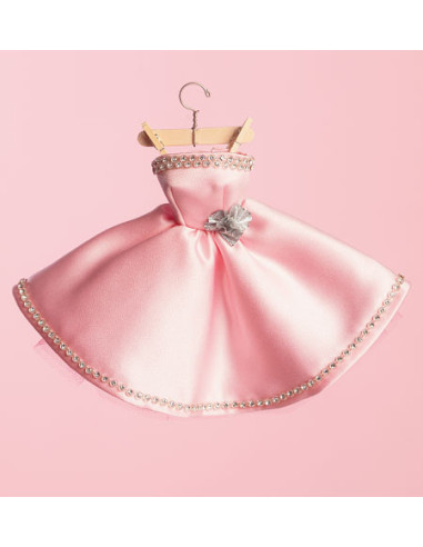 Doll clothing and accessories pattern - McCall's 6903