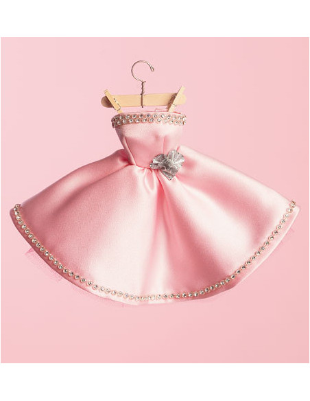 Doll clothing and accessories pattern - McCall's 6903