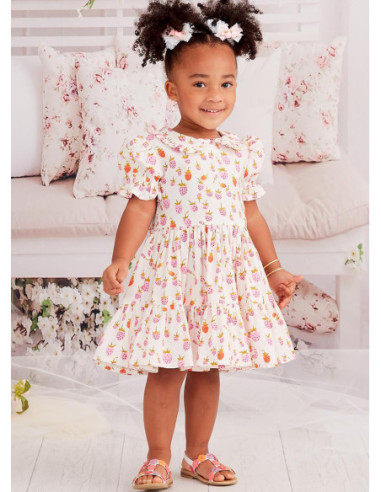 Dress pattern - McCall's 8266