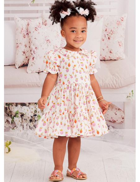 Dress pattern - McCall's 8266