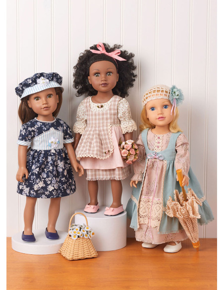 Dress pattern - McCall's 8543