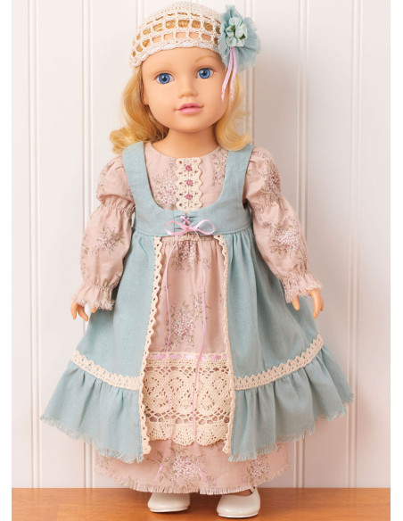 Dress pattern - McCall's 8543