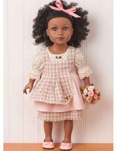 Dress pattern - McCall's 8543