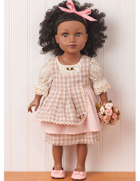 Dress pattern - McCall's 8543